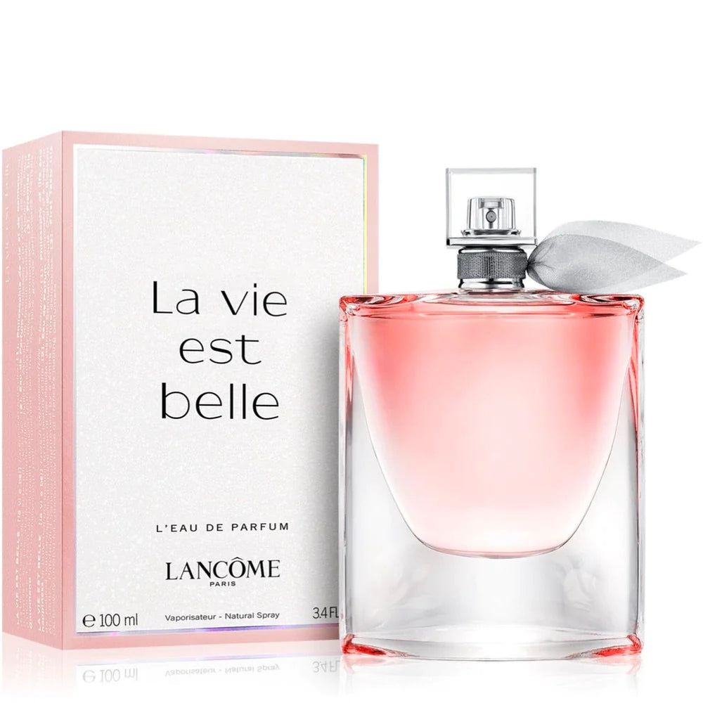 香水(女性用) LANCOME La vie est belle L'EXTRAIT La Vie Est Belle 3.4 oz EDP for women – Boxwood Antique Market