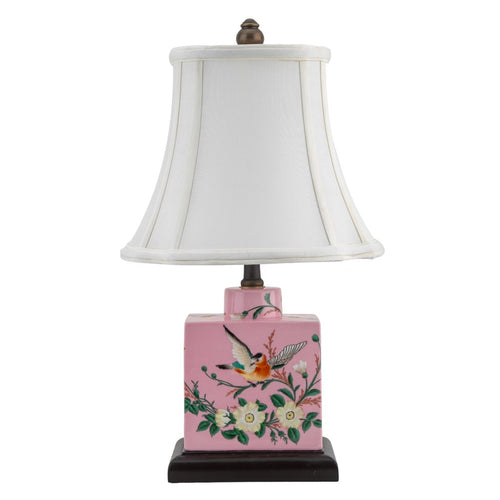 Lamps & Finials