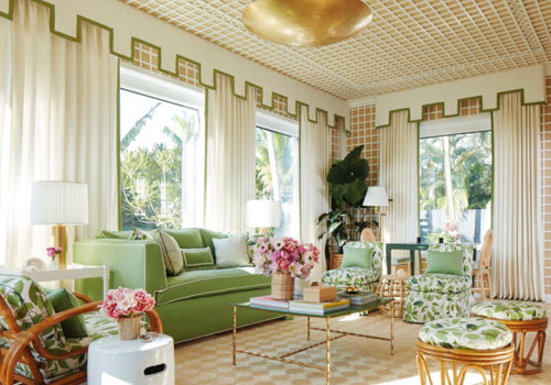 Palm Beach Style