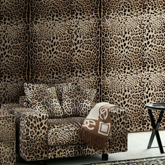 Boxwood Classic -Leopardo Wall