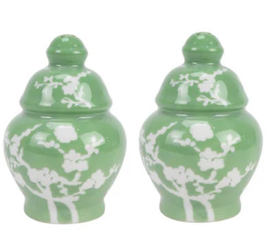 Cherry Blossom Shakers GRN