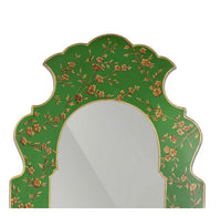 Boxwood  Cherry Blossom Mirror