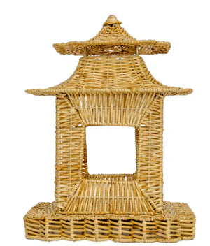 Boxwood Classic Pagoda Collection