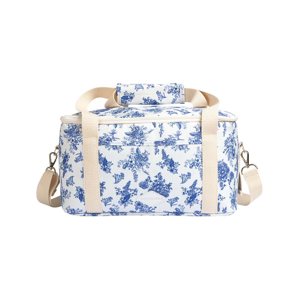 Box Cooler Toile De Joy