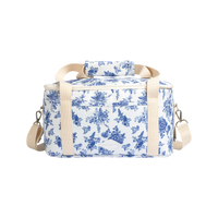 Box Cooler Toile De Joy