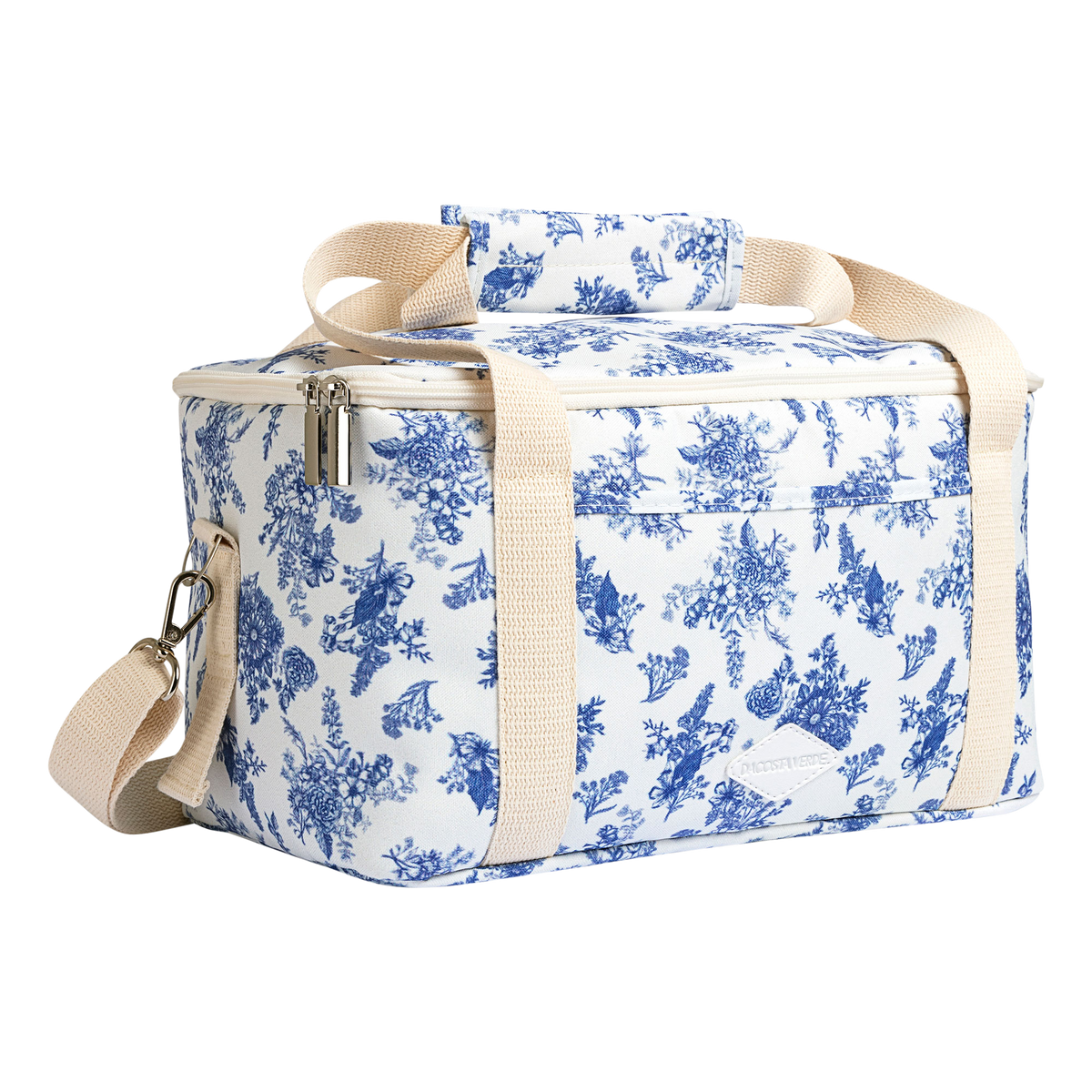 Box Cooler Toile De Joy