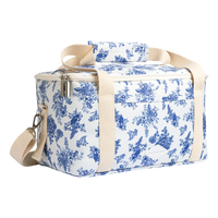 Box Cooler Toile De Joy