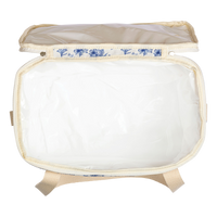 Box Cooler Toile De Joy
