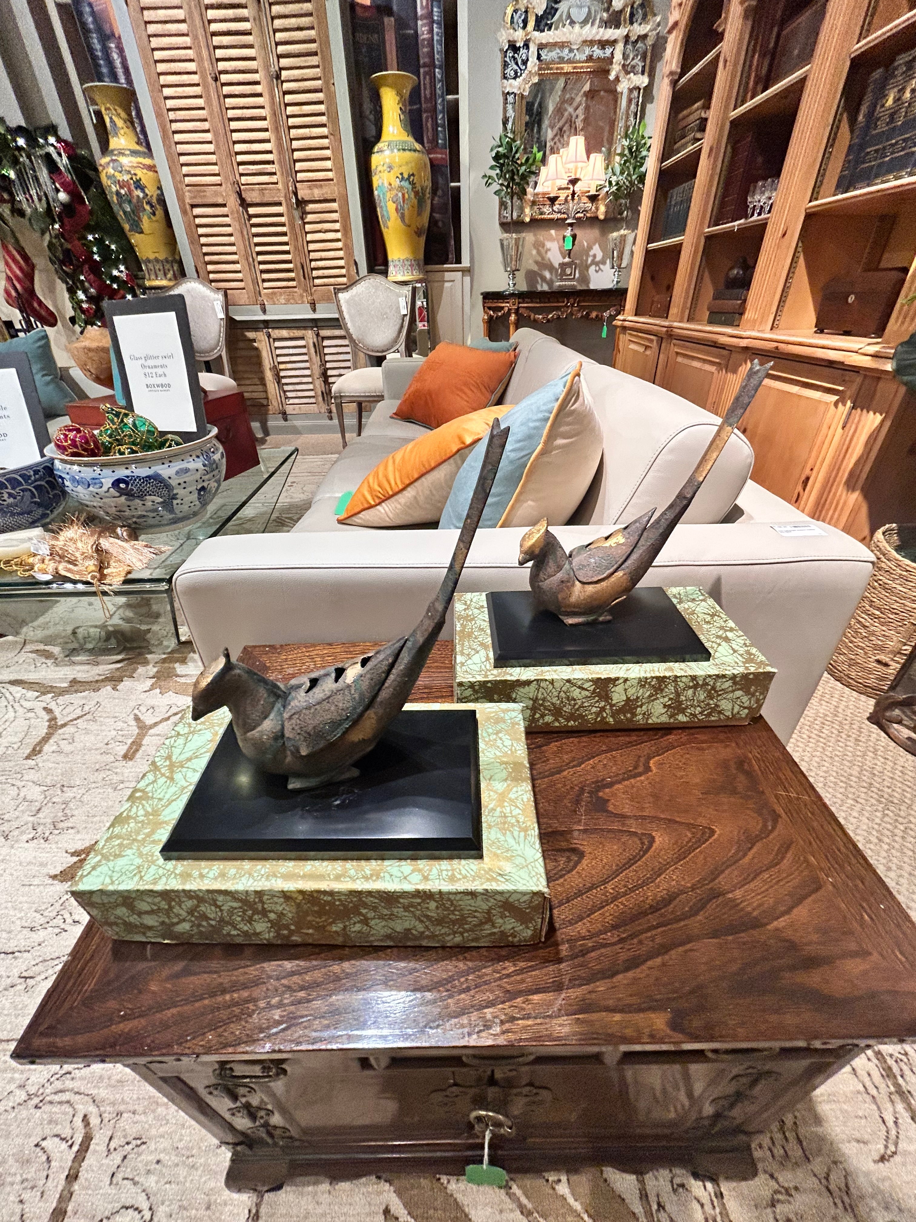 Japanese Koro – Boxwood Antique Market