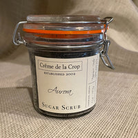 Sugar Scrubs - Olive Oil, Avocado Oil & Essential Oils