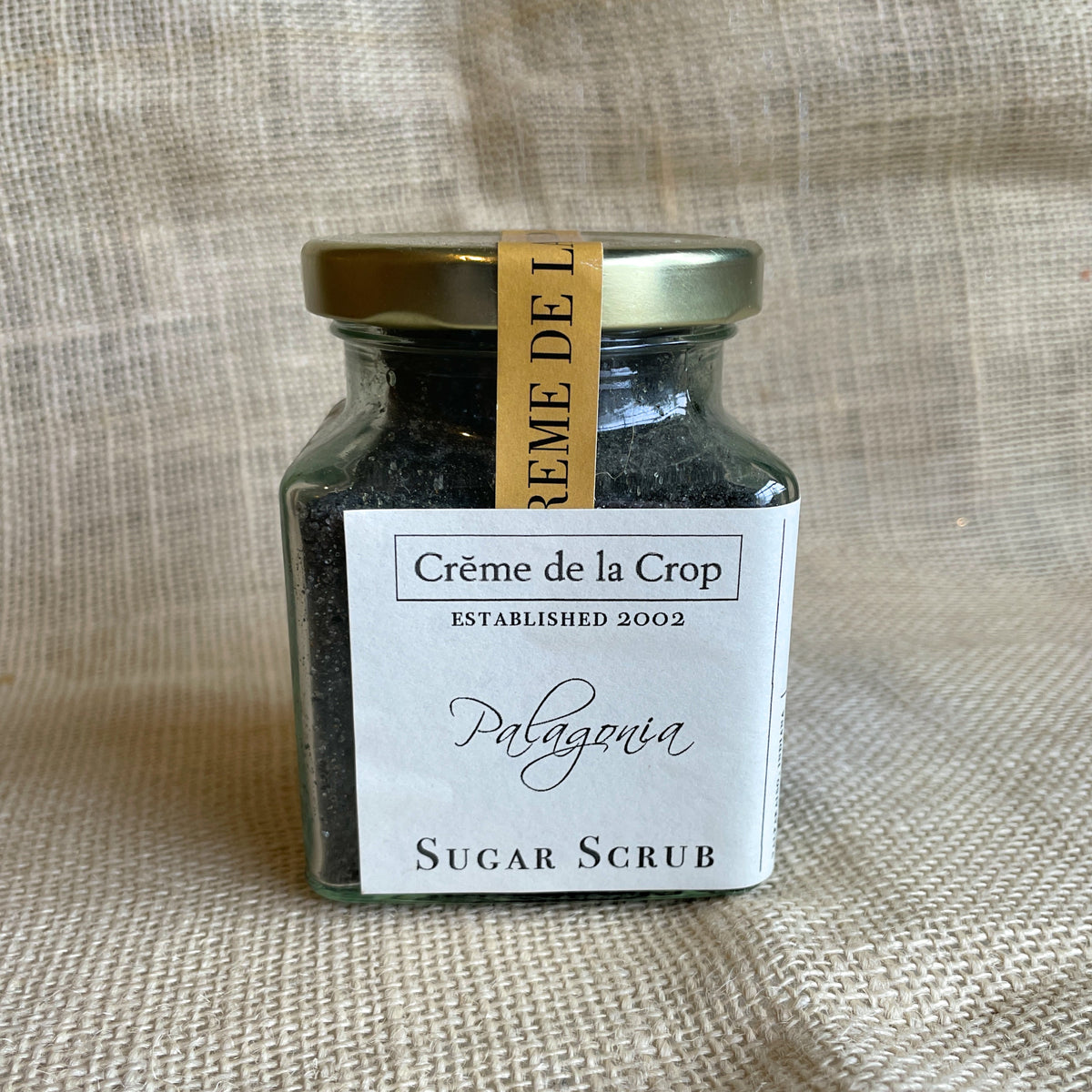 Sugar Scrubs - Olive Oil, Avocado Oil & Essential Oils