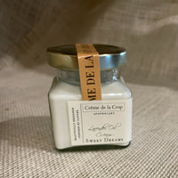 Sweet Dreams- Lavender Oil Cream by Creme de la Crop