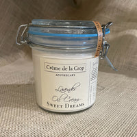 Sweet Dreams- Lavender Oil Cream by Creme de la Crop