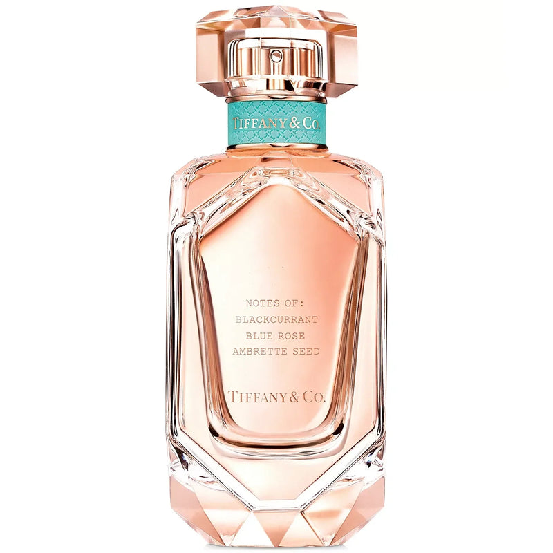 Rose Gold 2.5 oz EDP for women