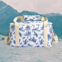 Box Cooler Toile De Joy