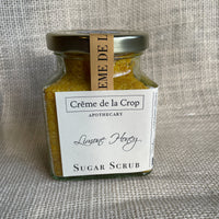 Sugar Scrubs - Olive Oil, Avocado Oil & Essential Oils